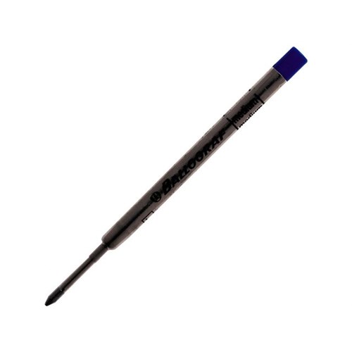 Kulepenn BALLOGRAF M Refill Blå