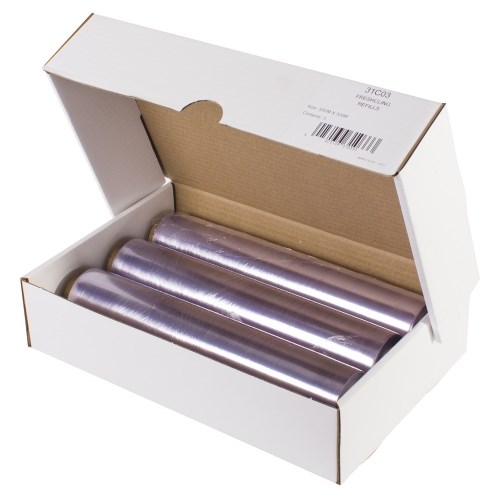 Cateringfilm Refill 30cmx300m