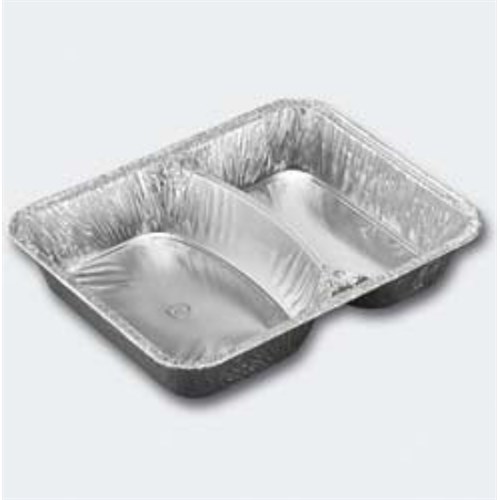 Aluform 5592 2-Roms 1140ml 227x178x39mm
