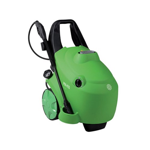 Høytrykkspyler FOMA PW-H10 I1408 AA M m/Varmtvannsvasker