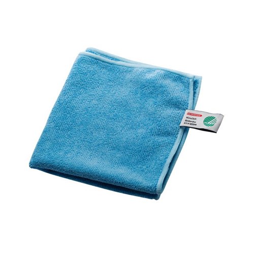 Klut NORDEX Proffer Microfiber 32x32cm Blå