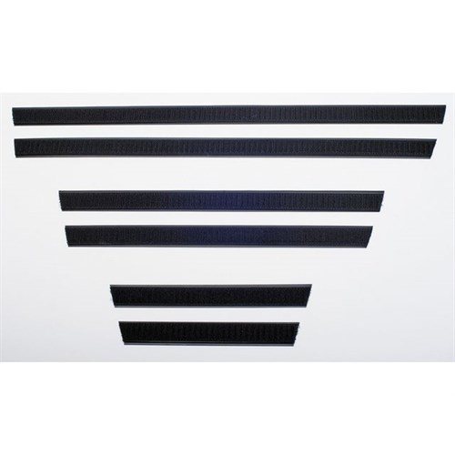 Borrelås NORDEX Nline/Proffer 25cm (2)