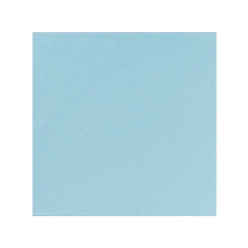 Serviett DUNI 3L 33cm Mint Blå (125)