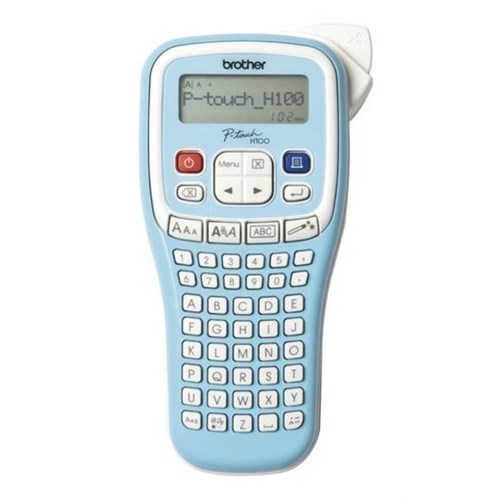 Merkemaskin BROTHER PT-H100LB [krt3]