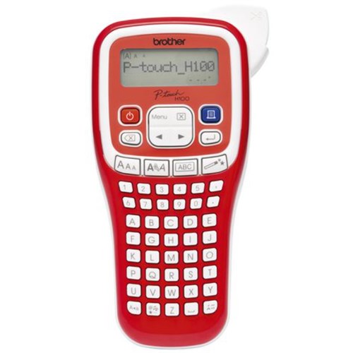 Merkemaskin BROTHER PT-H100R [krt3]