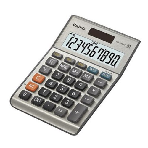 Kalkulator Casio Ms-100Bm