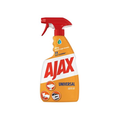 Universalspray Ajax 750ml (12)