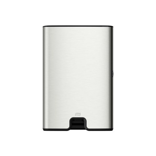 Dispenser TORK tørk multifold H2 Stål