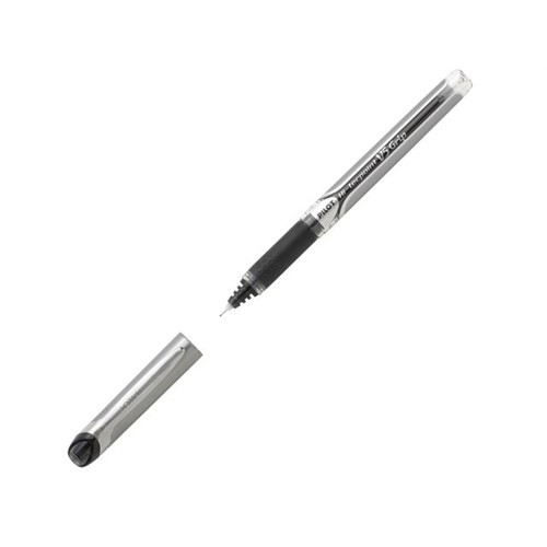 Rollerpenn PILOT Hi-Tecpoint V5 Grip Sort