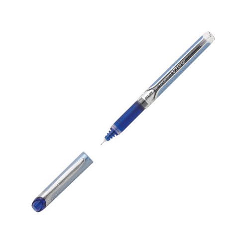 Rollerpenn PILOT Hi-Tecpoint V5 Grip Blå