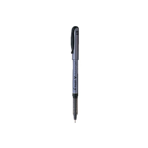 Fiberpenn PILOT V Razor Point Sort