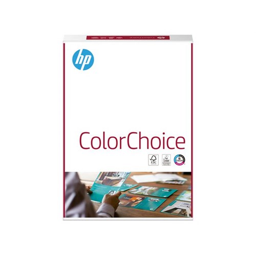 Kopipapir HP Colour Laser 160g A3 (250)