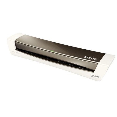 Lamineringsmaskin LEITZ iLAM Home O A3 Grå