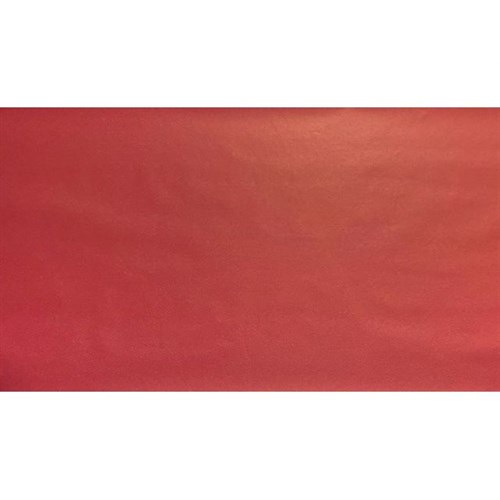 Diskrull 154mx57cm Kraft Rød