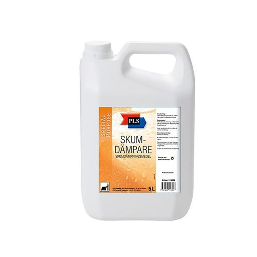 Skumdemper PLS 1L