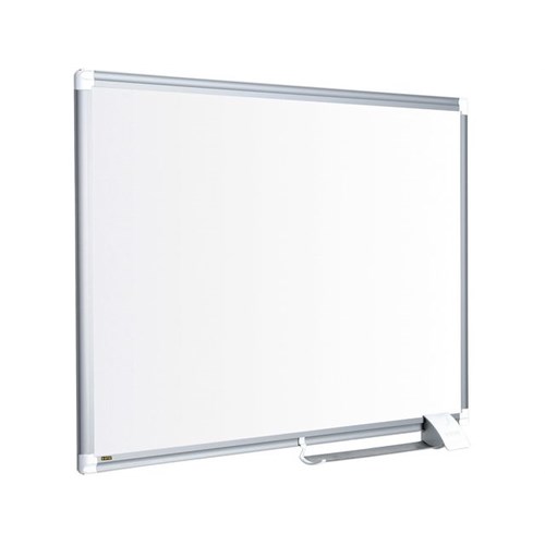 Whiteboard BI-OFFICE emalje 120x90cm
