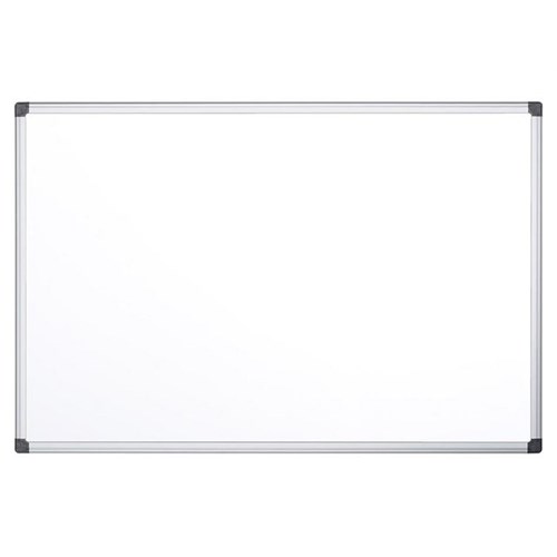 Whiteboard BI-OFFICE lakkert 120x90cm