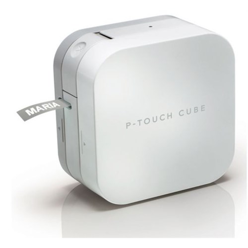 Merkemaskin BROTHER PTP300BT [krt3]