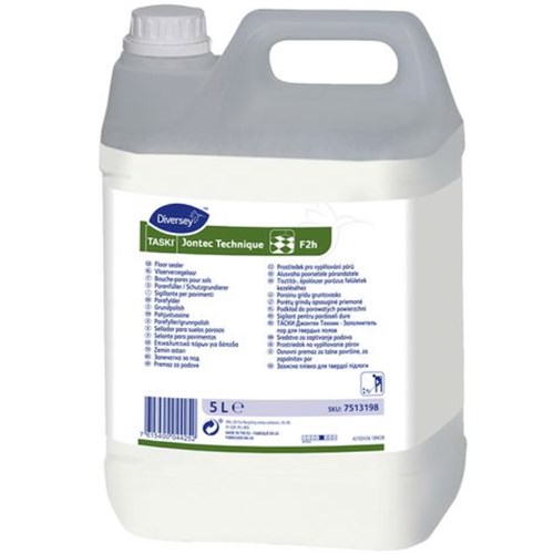 Gulvpolish TASKI Jontec Technique 5L