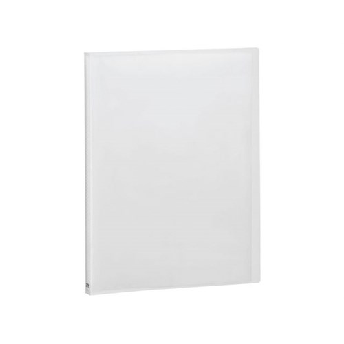 Presentasjonsmappe FOLDERMATE A4 20L klar