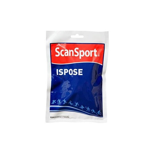 Ispose SCANSPORT