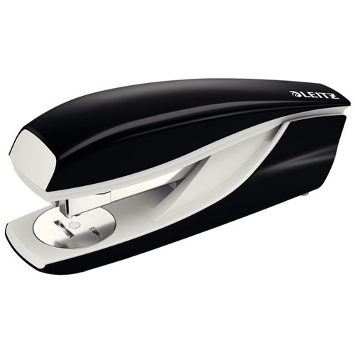 Stiftemaskin LEITZ 5522 40 ark Sort [krt40]