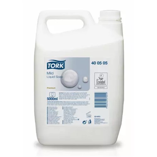 Håndsåpe TORK Mild Parfymert 5L
