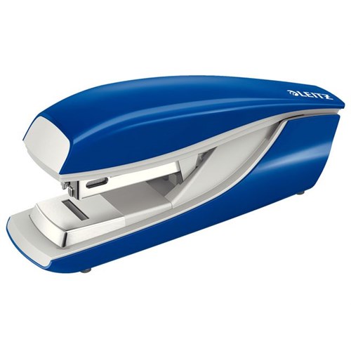 Stiftemaskin LEITZ 5505 FC 30 ark Blå [krt30]