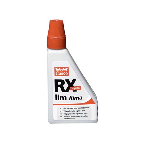 Lim CASCO RX 85ml
