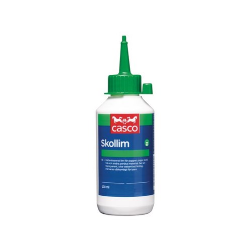 Lim CASCO skole 100ml