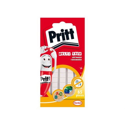 Heftemasse PRITT Multi Tac 50g
