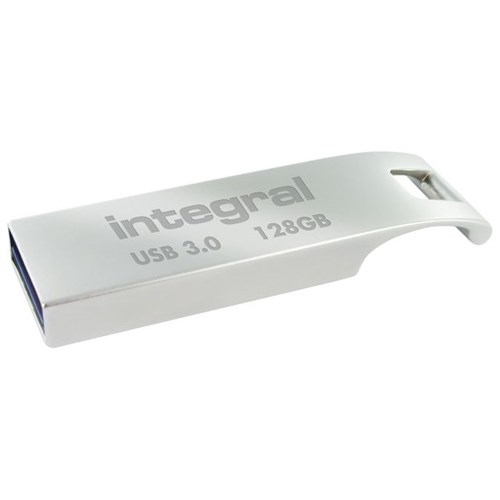 Minne INTEGRAL USB ARC USB 3.0 128GB