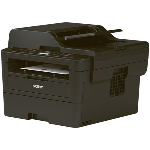 Multifunksjon BROTHER DCP-L2550DN Laser