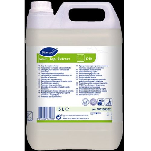 Tepperens TASKI Tapi Extract 5L