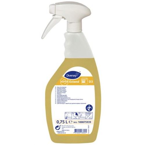 Ovnsrens SUMA Extend D3 0,75L