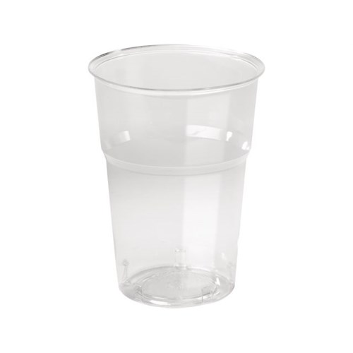 Plastglass Duni Trend (Smothie) 39Cl pk 50 ( krt 20pk)