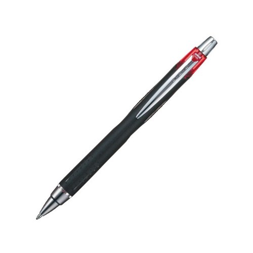 Geleroller UNI Jetstream 210 RT Rød