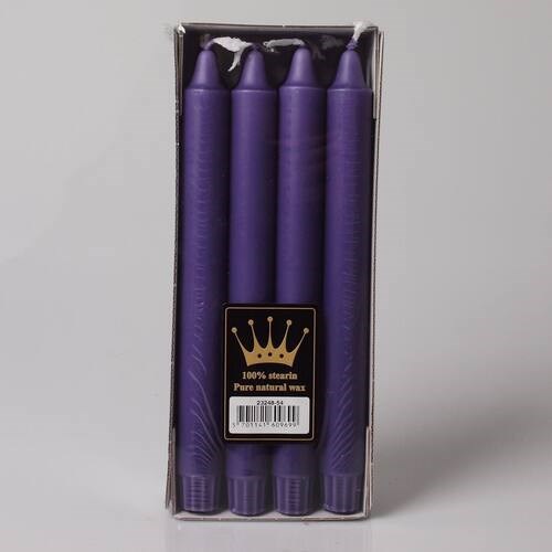 Kronelys DIANA Lilla 9 timer (8)