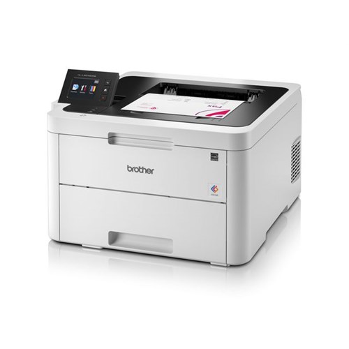 Laserskriver farge BROTHER HLL-3270CDW