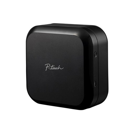 Merkemaskin BROTHER PTP710BT (CUBE PLUS) [krt3]