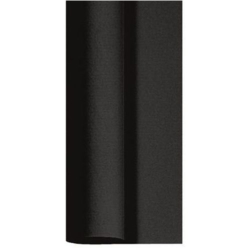 Duk DUNI 1,18x10m Sort