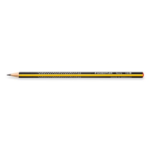 Blyant STAEDTLER Noris 183 HB