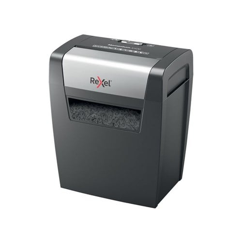 Makuleringsmaskin REXEL Momentum X406 P4