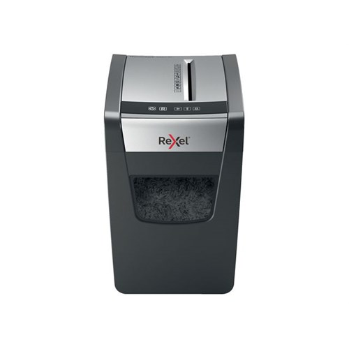 Makuleringsmaskin REXEL Momentum X410-SL P4