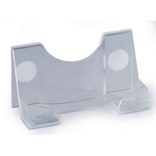 Visittkortholder DURABLE Akryl [krt8]