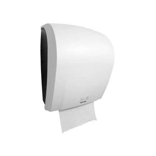 Dispenser KATRIN System Towel XL hvit