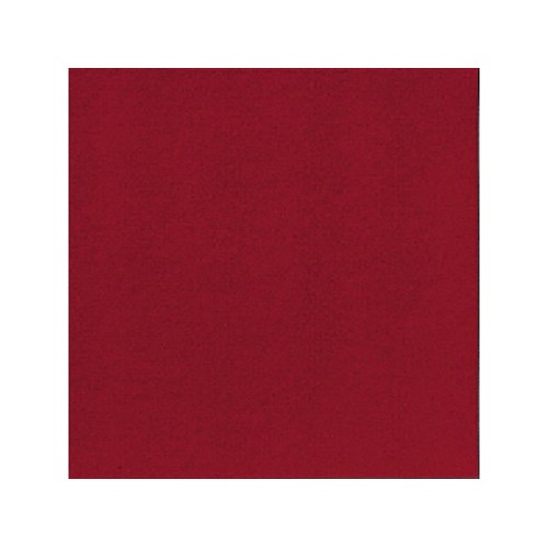 Serviett DUNILIN 40cm Vinrød (45)