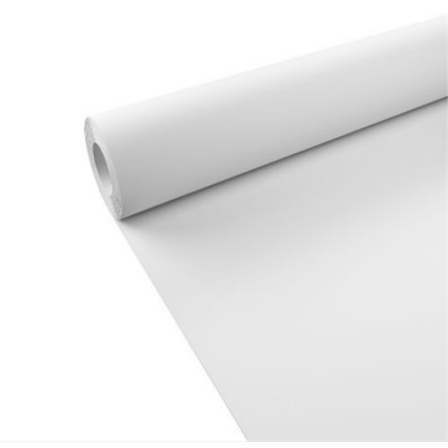 Duk DUNI Damask 1,18x50m Hvit (1)