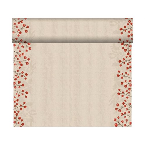 Kuvertløper DUNICEL 0,4x24m Kraft Berries