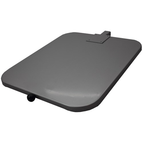 Lokk HYKAB for avfallsstativ økonomi